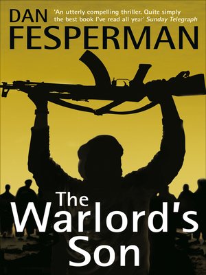 cover image of The Warlord's Son
